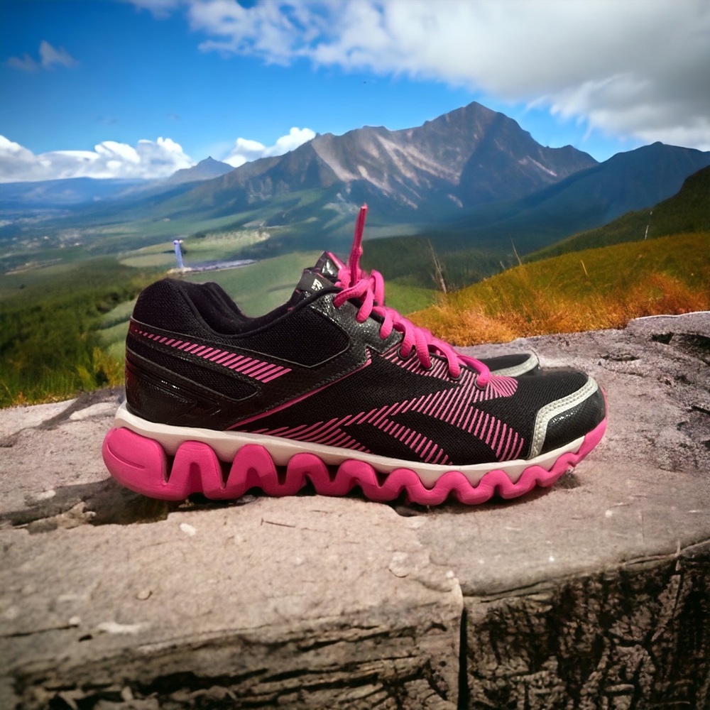 Reebok Ziglite Tennis Shoes